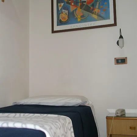My Hotell