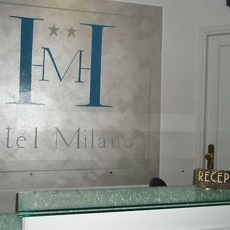 My 2* Milano