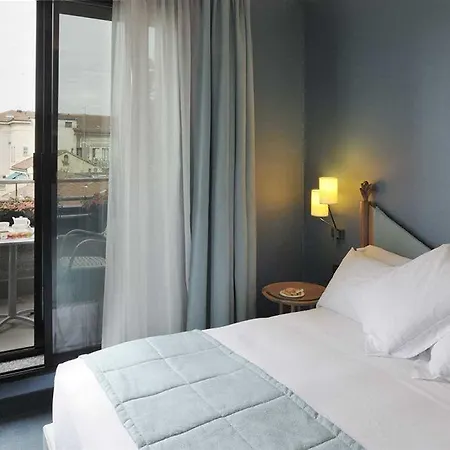 Spadari Al Duomo Hotel