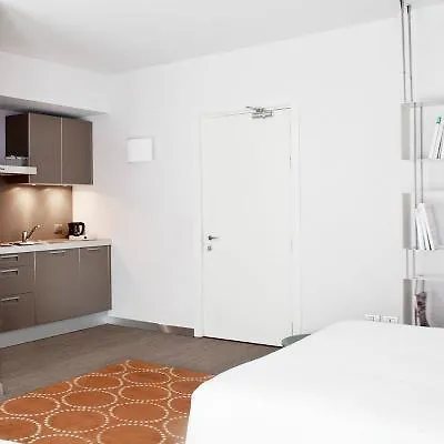 Zambala Luxury מלון דירות