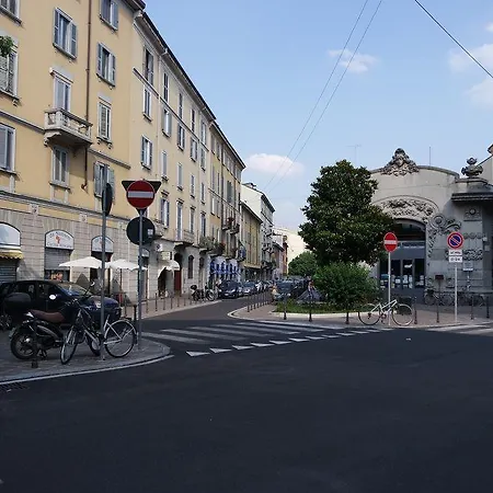Temporary Porta Venezia *
