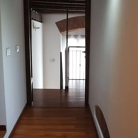 Temporary Porta Venezia Апартаменты