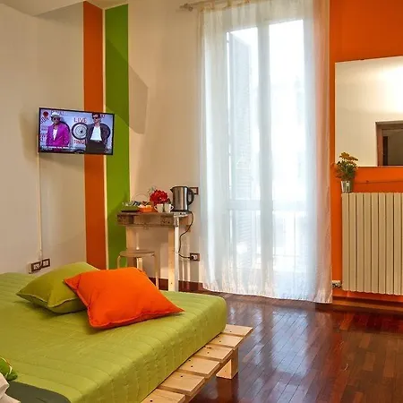 Innperfect Bed & Breakfast 2*