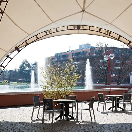 Nh Milano 2 Aparthotel