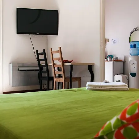 Inn-perfect Apartment Milan