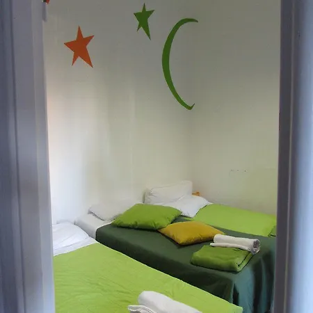 Inn-perfect Apartment *