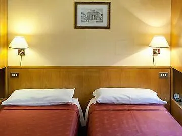 Vecchia Hotel 3*