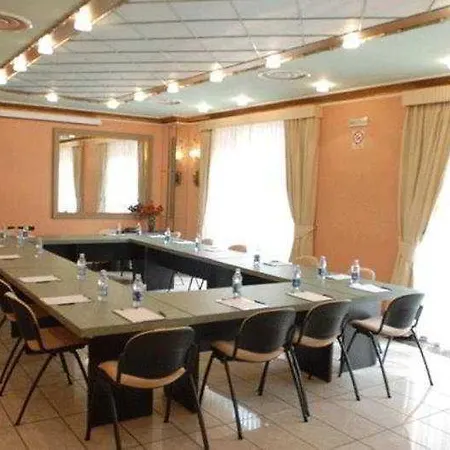Ih Puccini Otel 4*