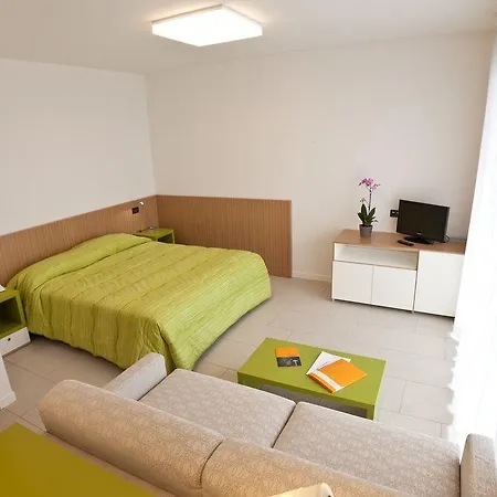 Camplus Turro Casa Per Ferie Apartament