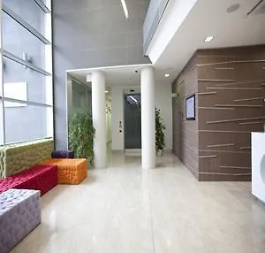 Camplus Turro Casa Per Ferie * Milão