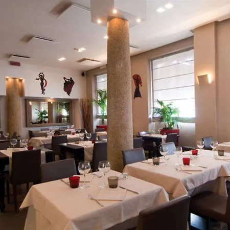 Sempione Hotel 3*