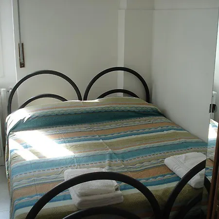 City Residence Milano Daire *
