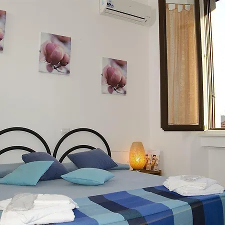 City Residence Milano Daire *