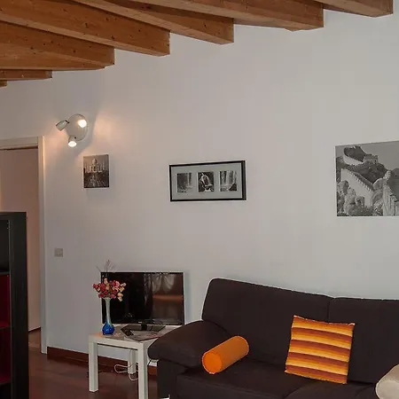City Residence Milano Daire *