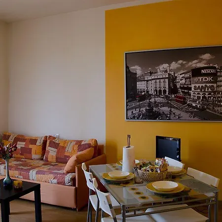 City Residence Milano Daire Milano