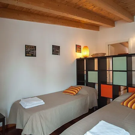 City Residence Milano * מילאנו