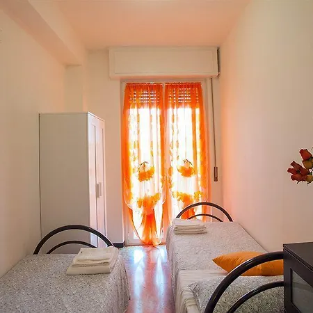 City Residence Milano דירה *