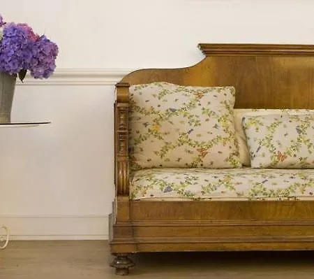 Antica Dei Mercanti 4* Milán