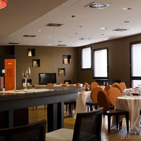 Nh Milano Fiera Hotel Rho
