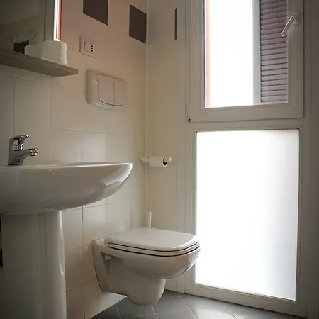 New Generation Chic Sempione Auberge de jeunesse