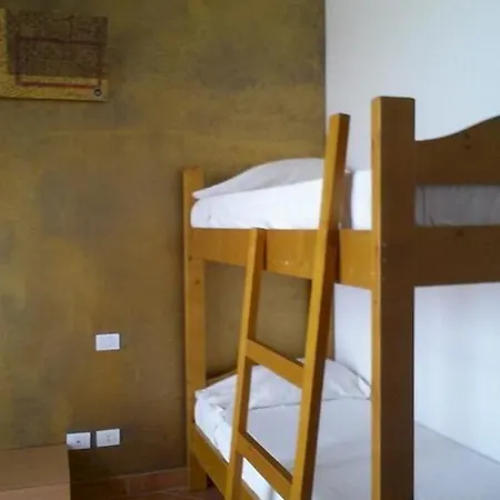 New Generation Chic Sempione Hostel