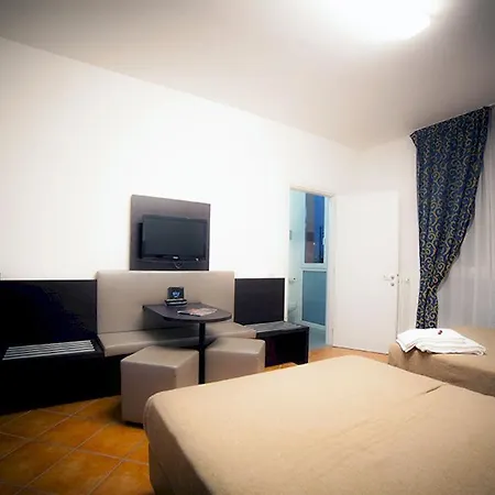 New Generation Chic Sempione 호스텔