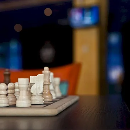 New Generation Chic Sempione * 밀라노