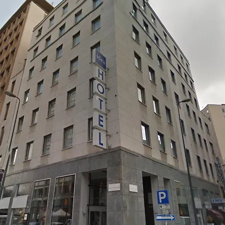 Smart Hotel Milán
