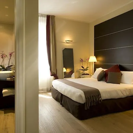 Townhouse 33 Boutique Hotel