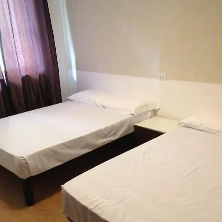Old Hostel *