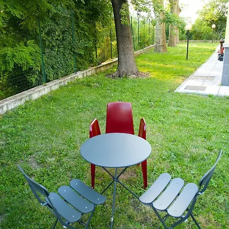 Quercia شقة فندقية 2*