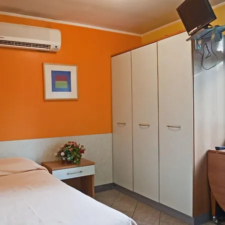 Quercia شقة فندقية ميلان