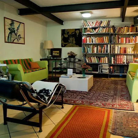 Quercia 2* ميلان