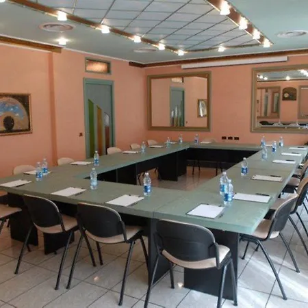 Ih Puccini Hotel 4*