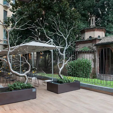 Starhotels Echo Hotell