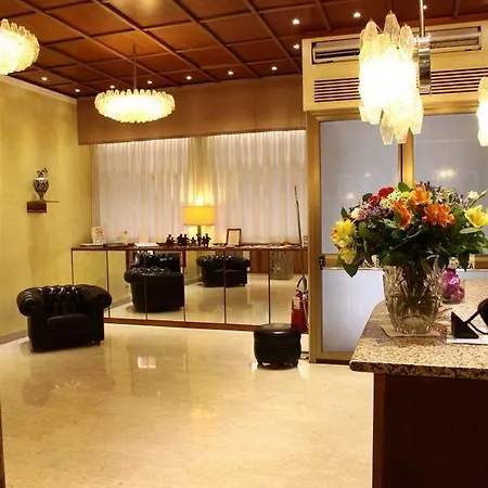 Star Hotel Milán