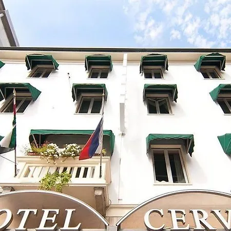 Heart Hotel Milan