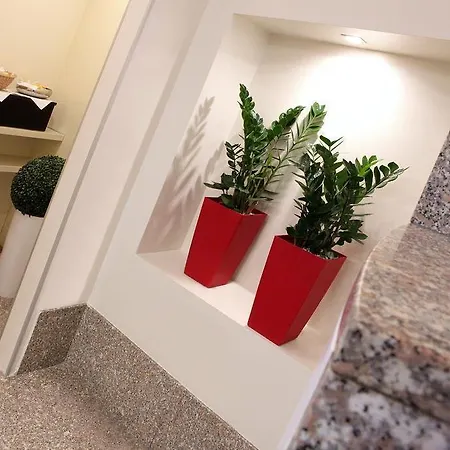 Mennini Hotel 3*