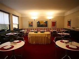 俱乐部酒店 酒店 米兰