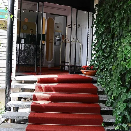 Palmanova Hotel 4*