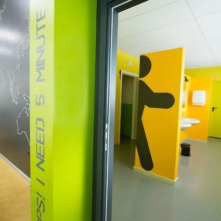 Ornato Dependanc Hotel