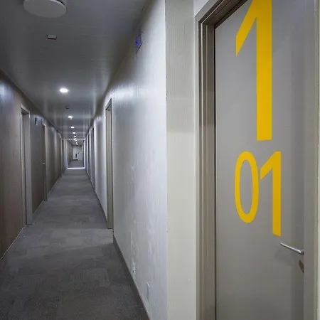 Ornato Dependanc 3* Milano