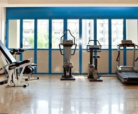 Unaway & Quark Due Apartmanhotel Milánó