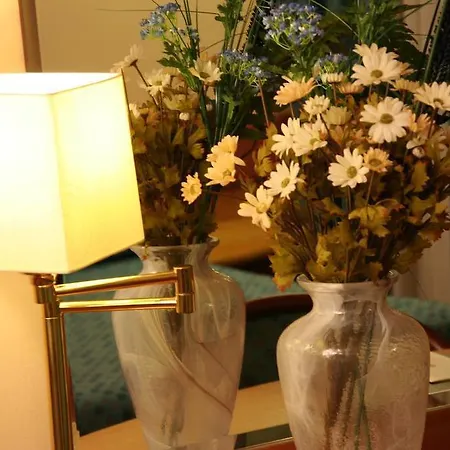 Albert Hotel Hotel Mailand