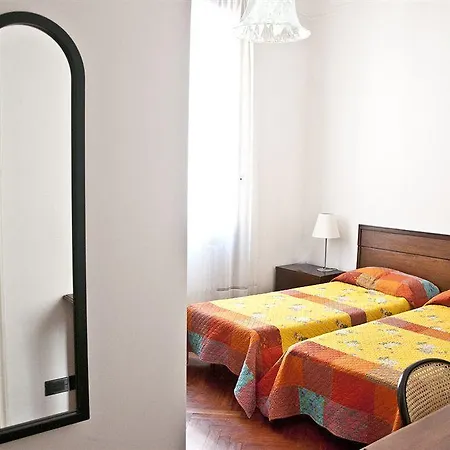 La Villetta Bed & Breakfast