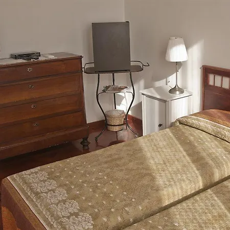 La Villetta Bed & Breakfast 3*
