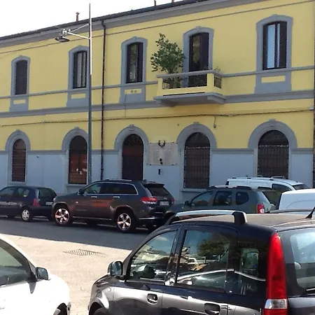 Roomdecharme Guest house Milan