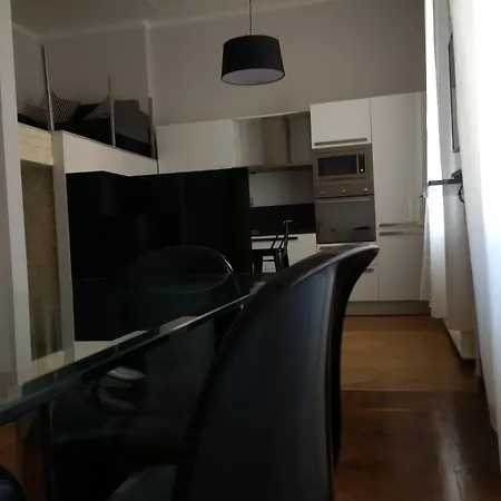 Cozy And Stylish 아파트 *