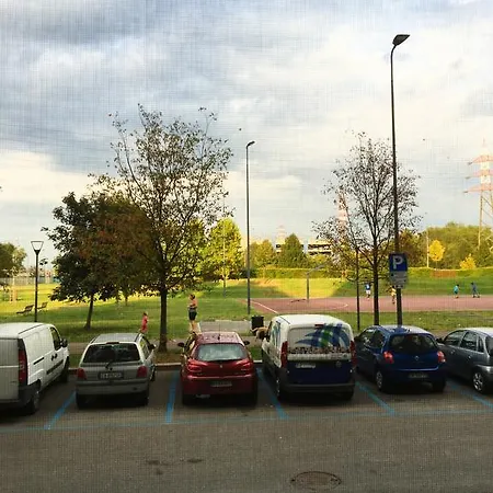 Casa Luca * Mediolan