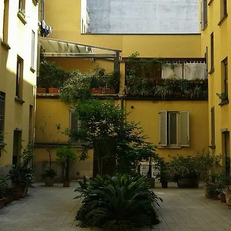 Le Comari * Mediolan